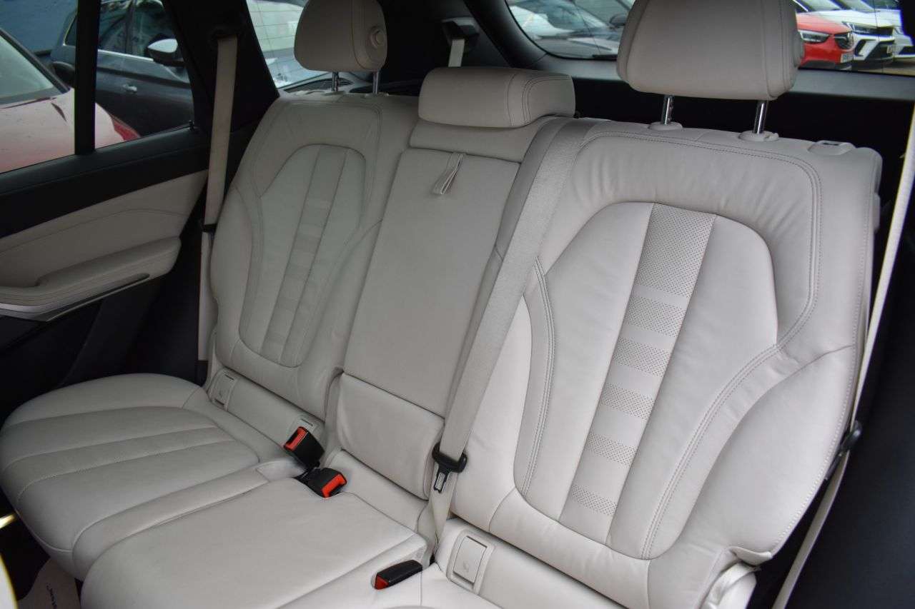 2020 BMW X5 2020 BMW X5