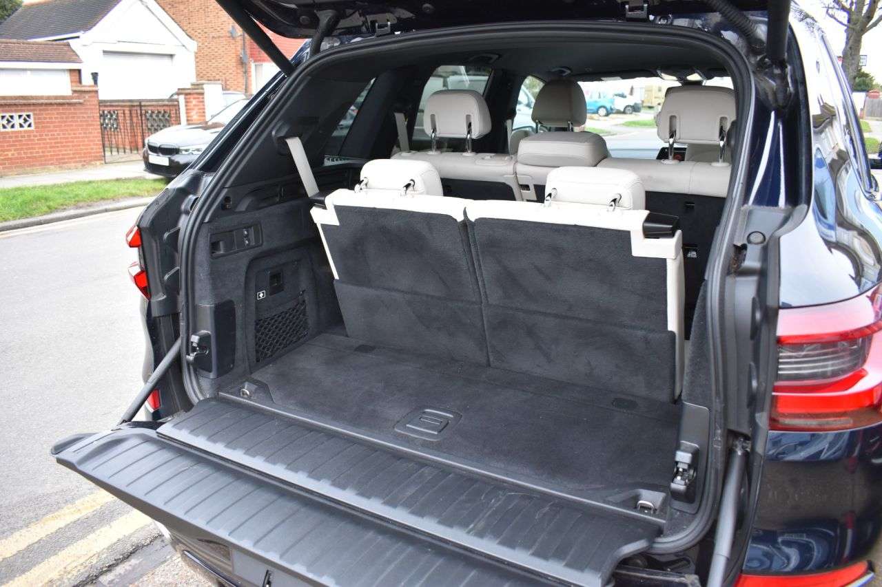 2020 BMW X5 2020 BMW X5