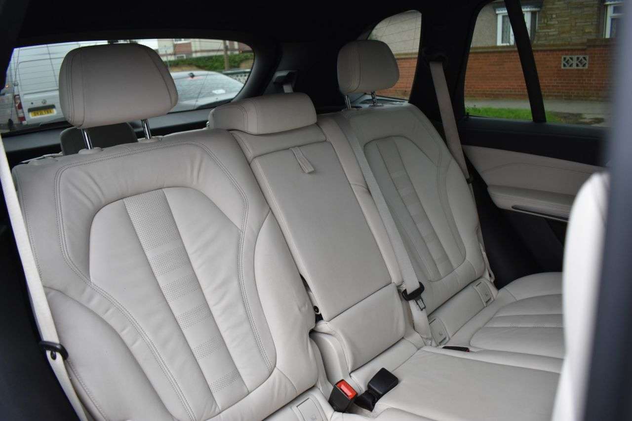 2020 BMW X5 2020 BMW X5