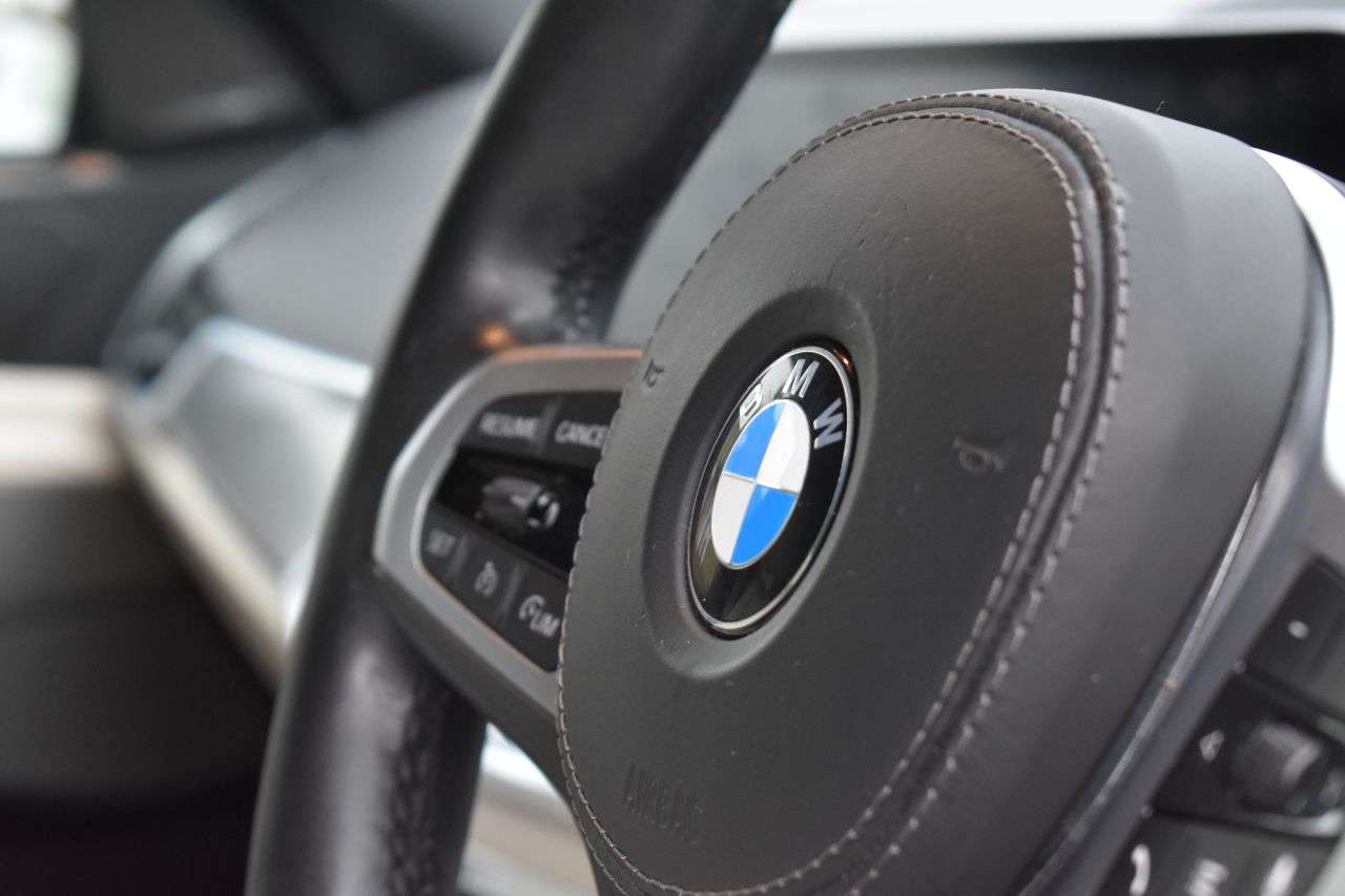 2020 BMW X5 2020 BMW X5