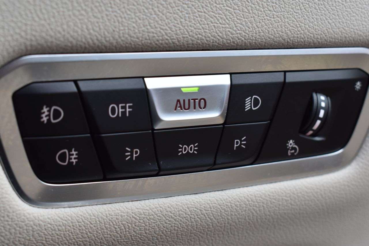 2020 BMW X5 2020 BMW X5