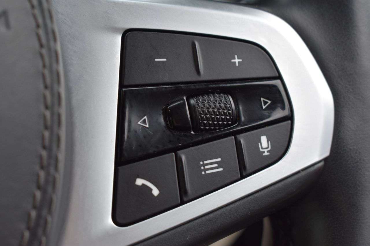 2020 BMW X5 2020 BMW X5