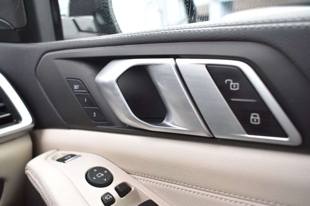 2020 BMW X5 2020 BMW X5