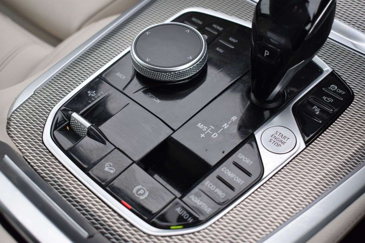 2020 BMW X5 2020 BMW X5