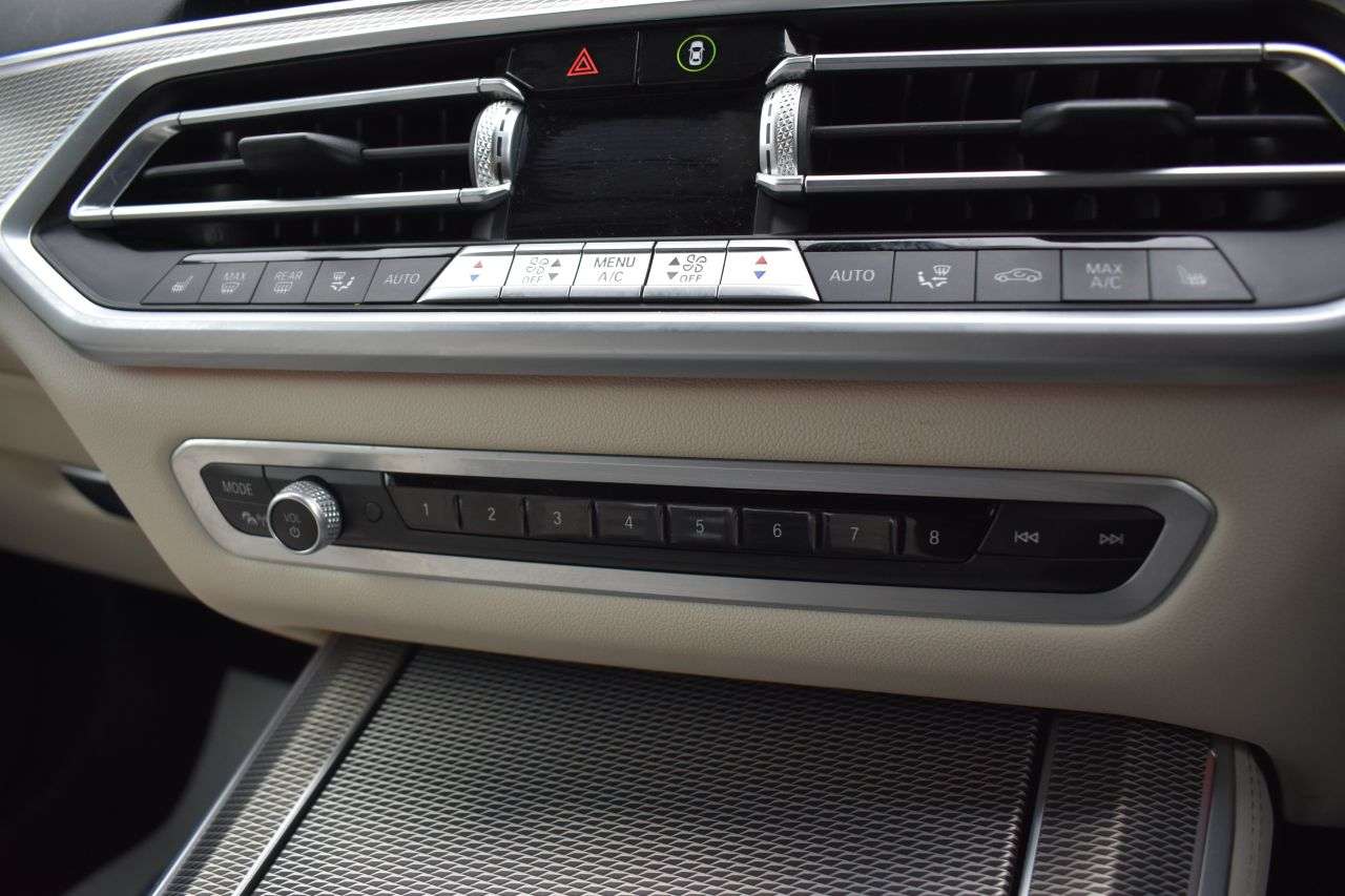 2020 BMW X5 2020 BMW X5