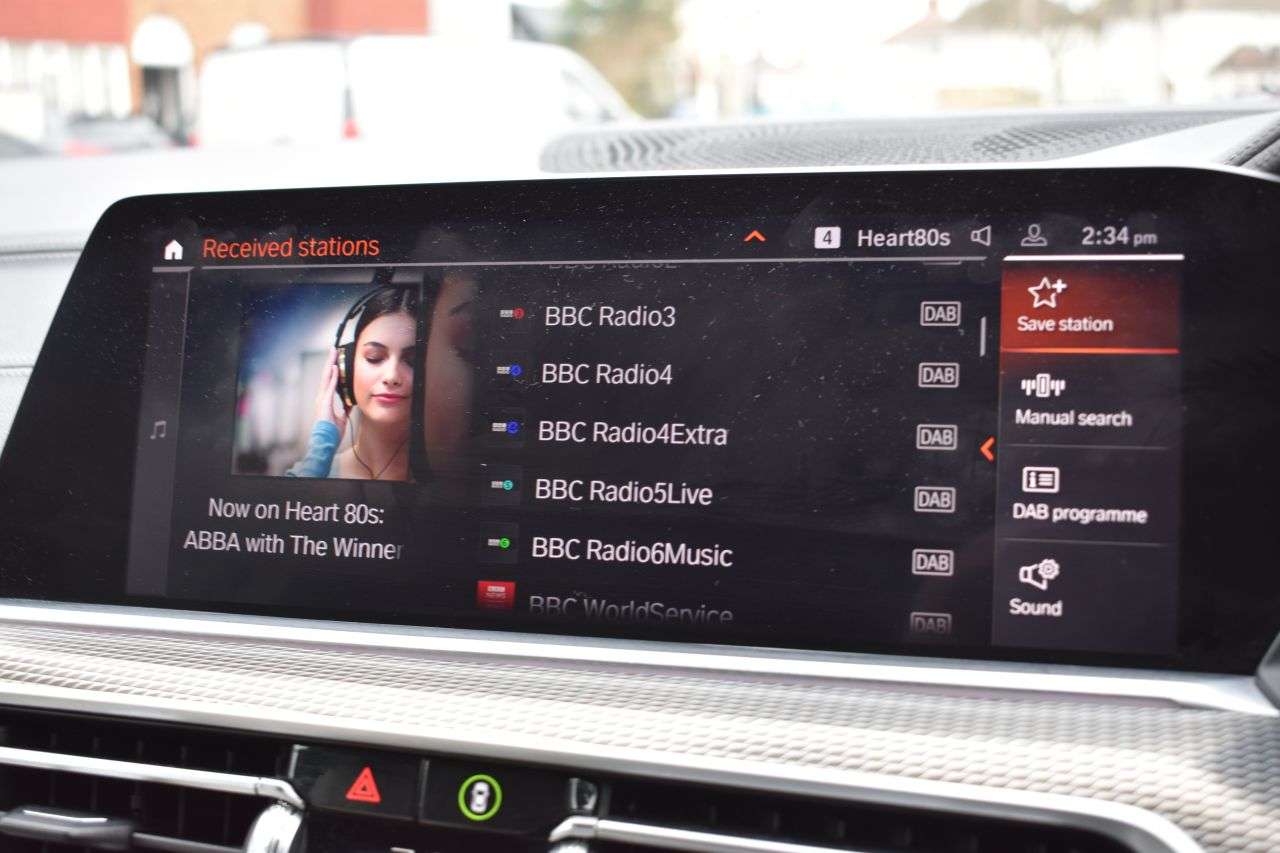 2020 BMW X5 2020 BMW X5