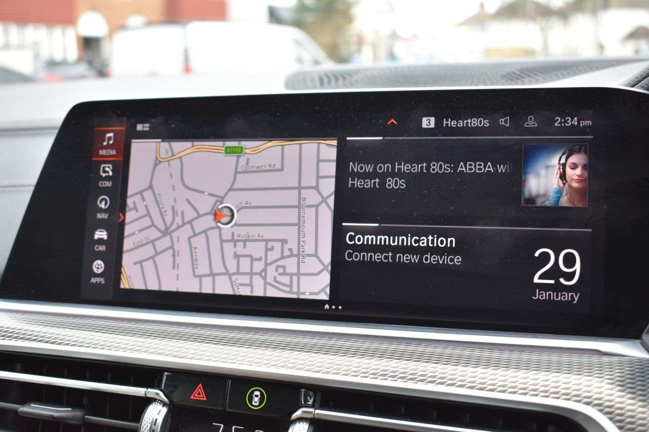 2020 BMW X5 2020 BMW X5