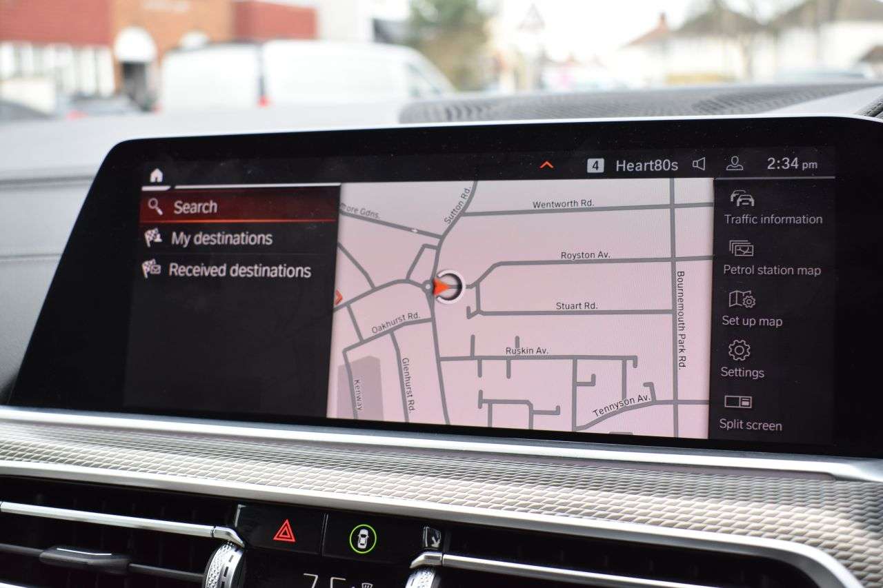 2020 BMW X5 2020 BMW X5