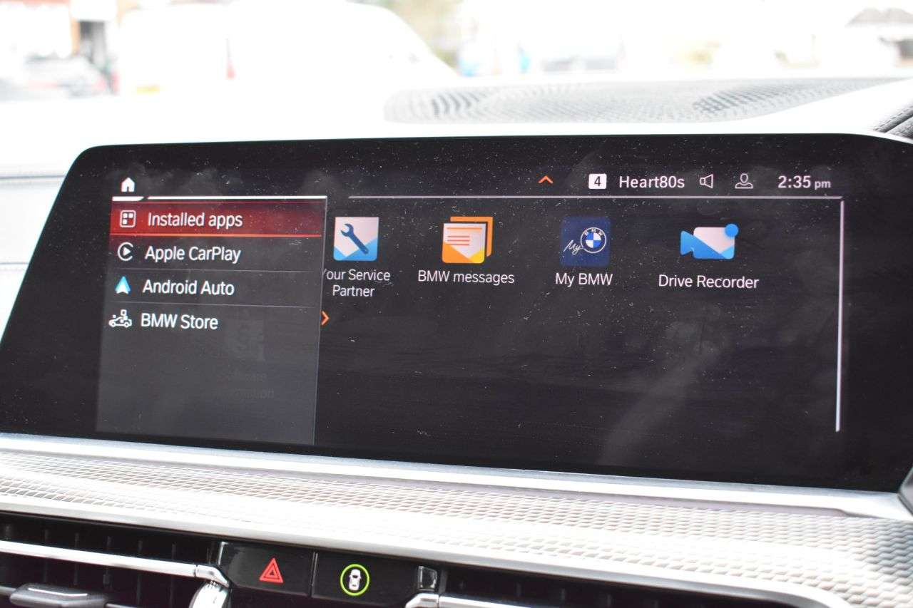 2020 BMW X5 2020 BMW X5