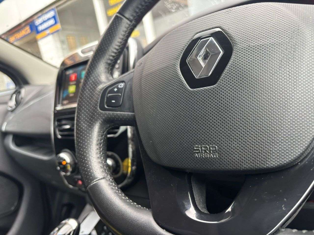 2019 RENAULT ZOE 2019 RENAULT ZOE