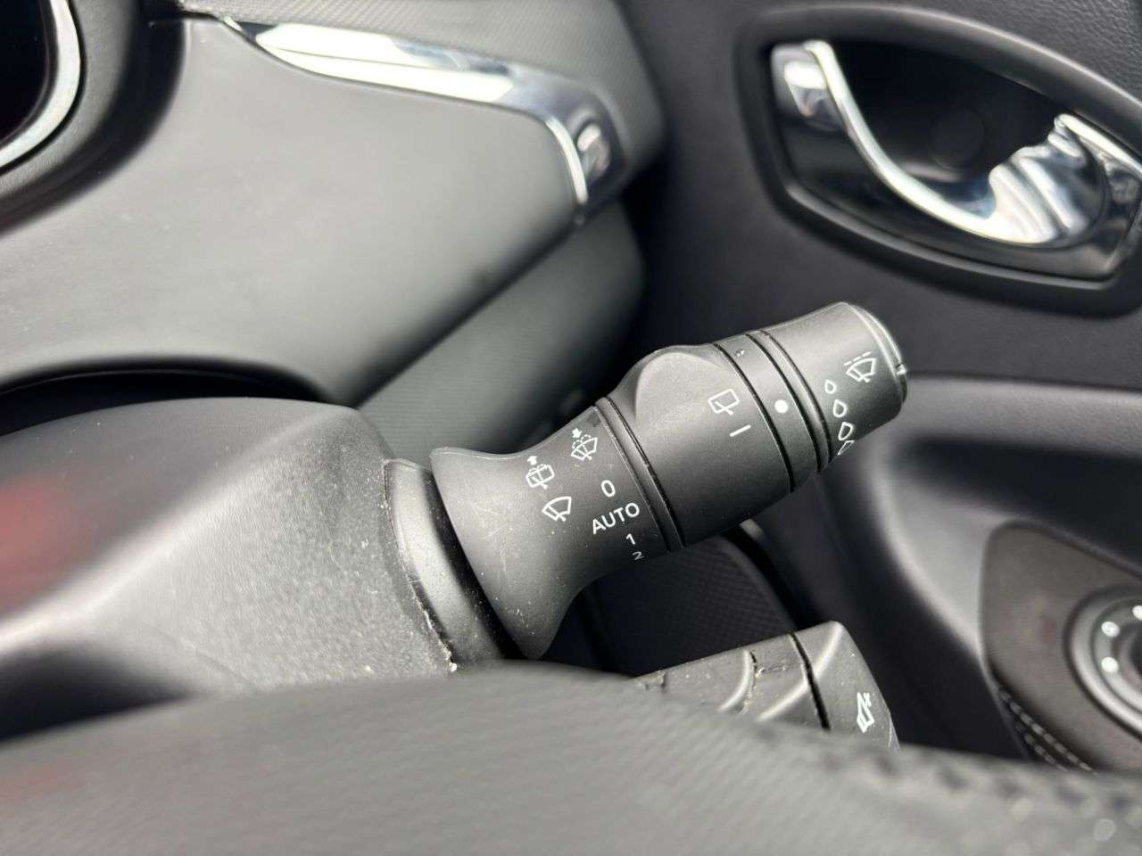 2019 RENAULT ZOE 2019 RENAULT ZOE