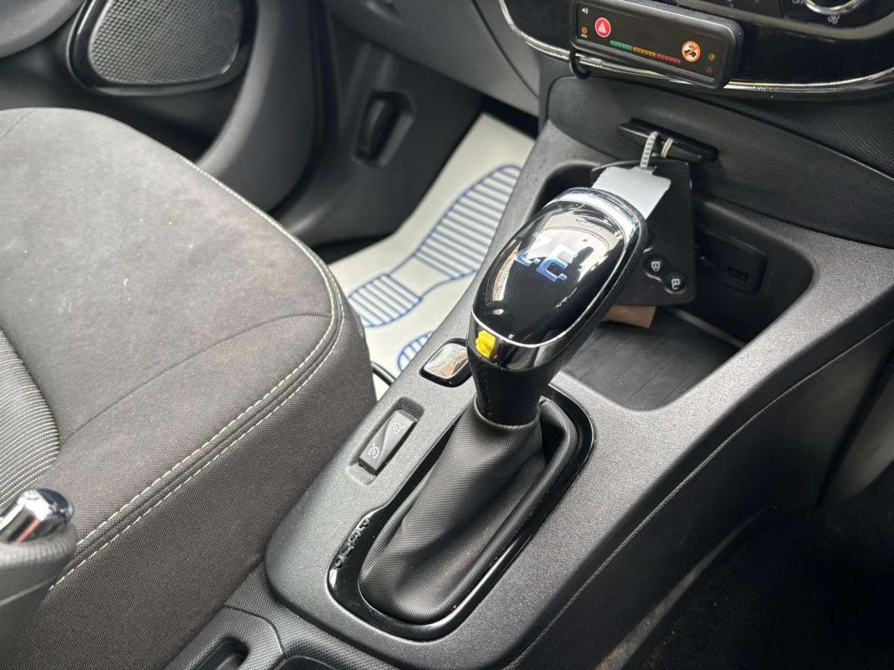 2019 RENAULT ZOE 2019 RENAULT ZOE