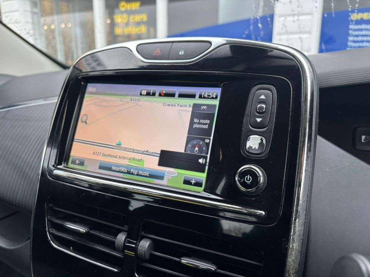 2019 RENAULT ZOE 2019 RENAULT ZOE