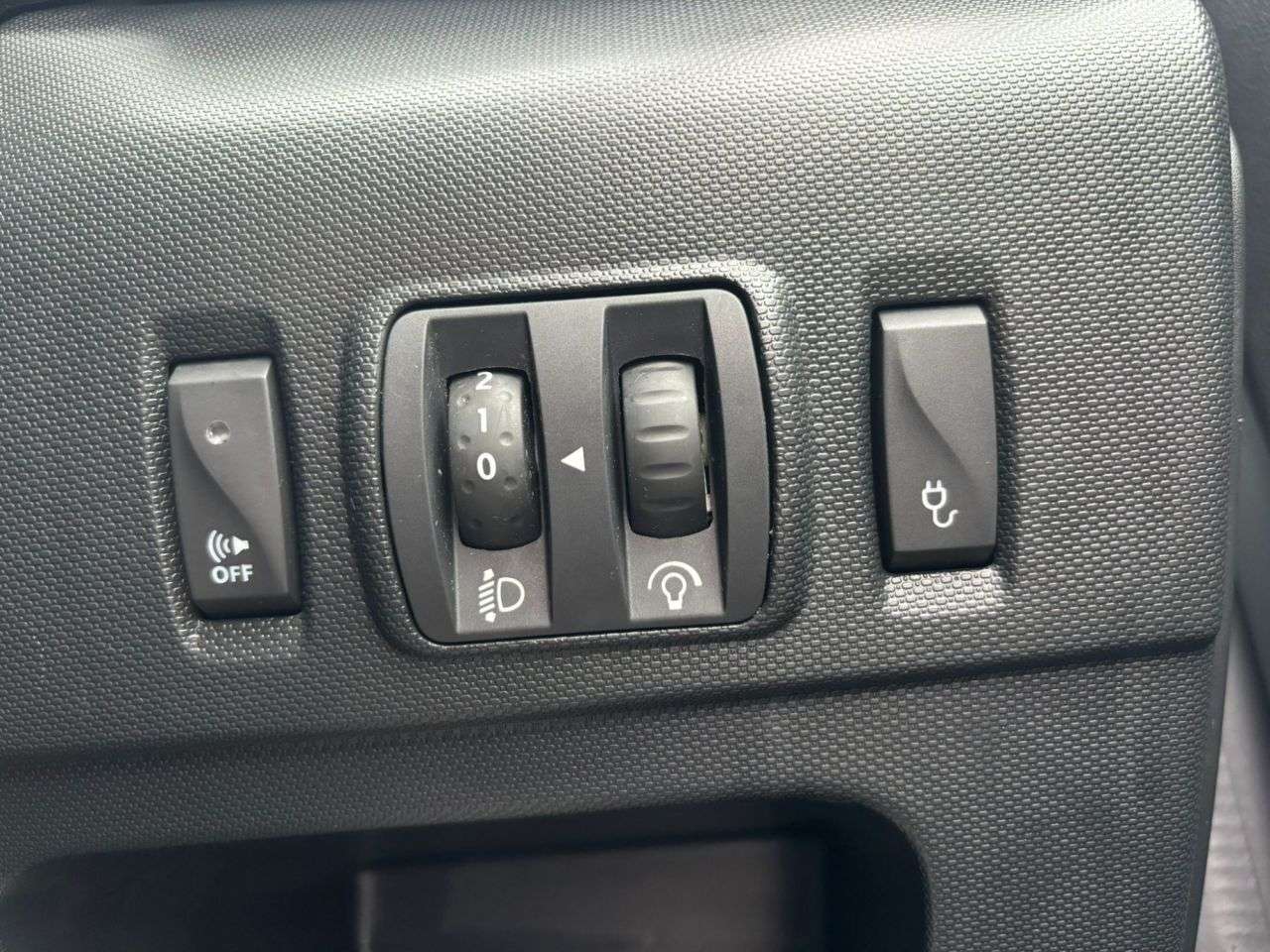 2019 RENAULT ZOE 2019 RENAULT ZOE