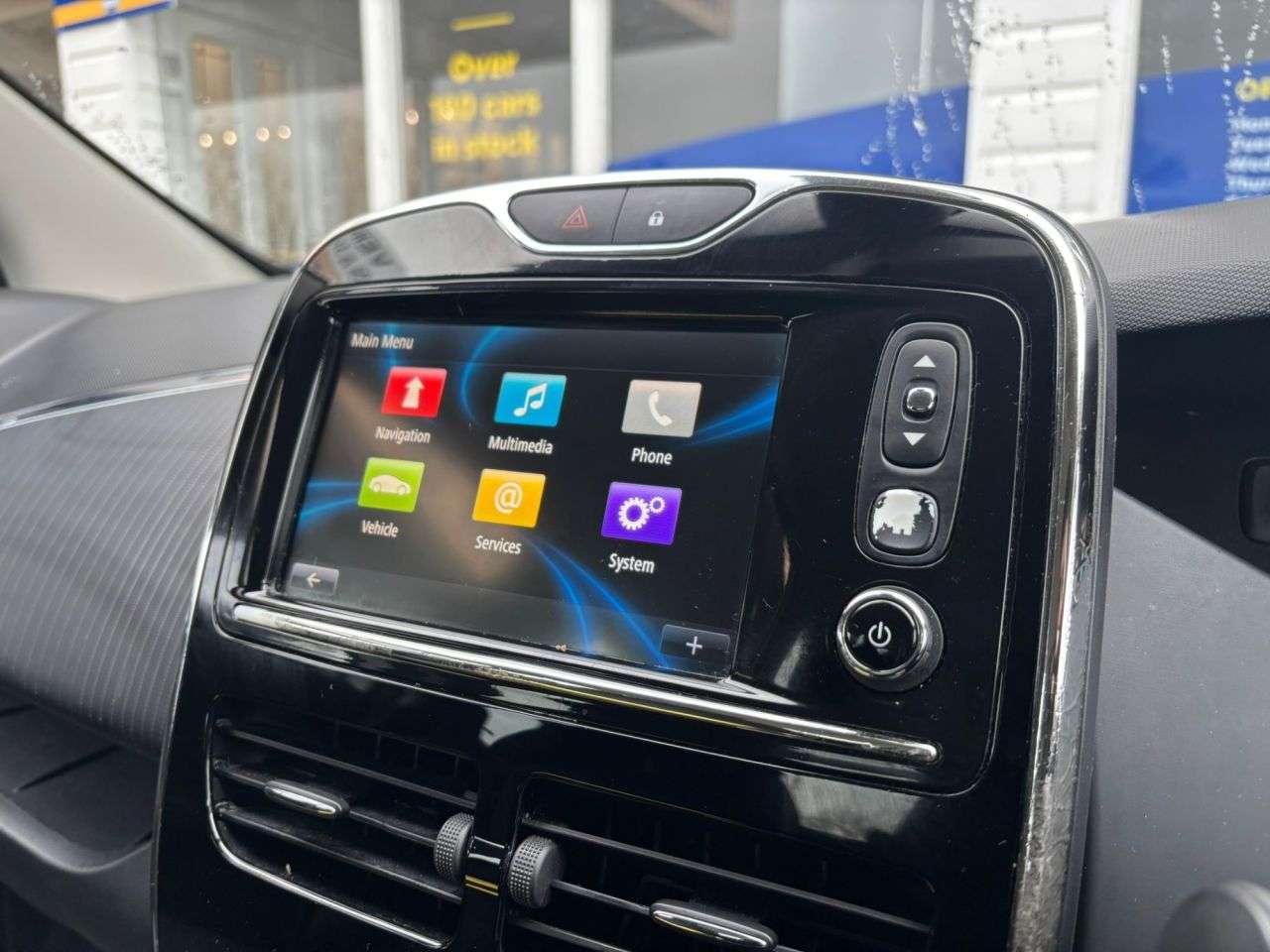 2019 RENAULT ZOE 2019 RENAULT ZOE