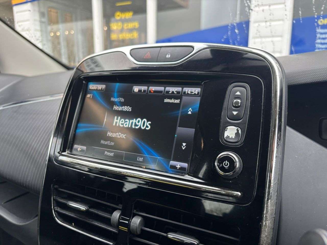 2019 RENAULT ZOE 2019 RENAULT ZOE