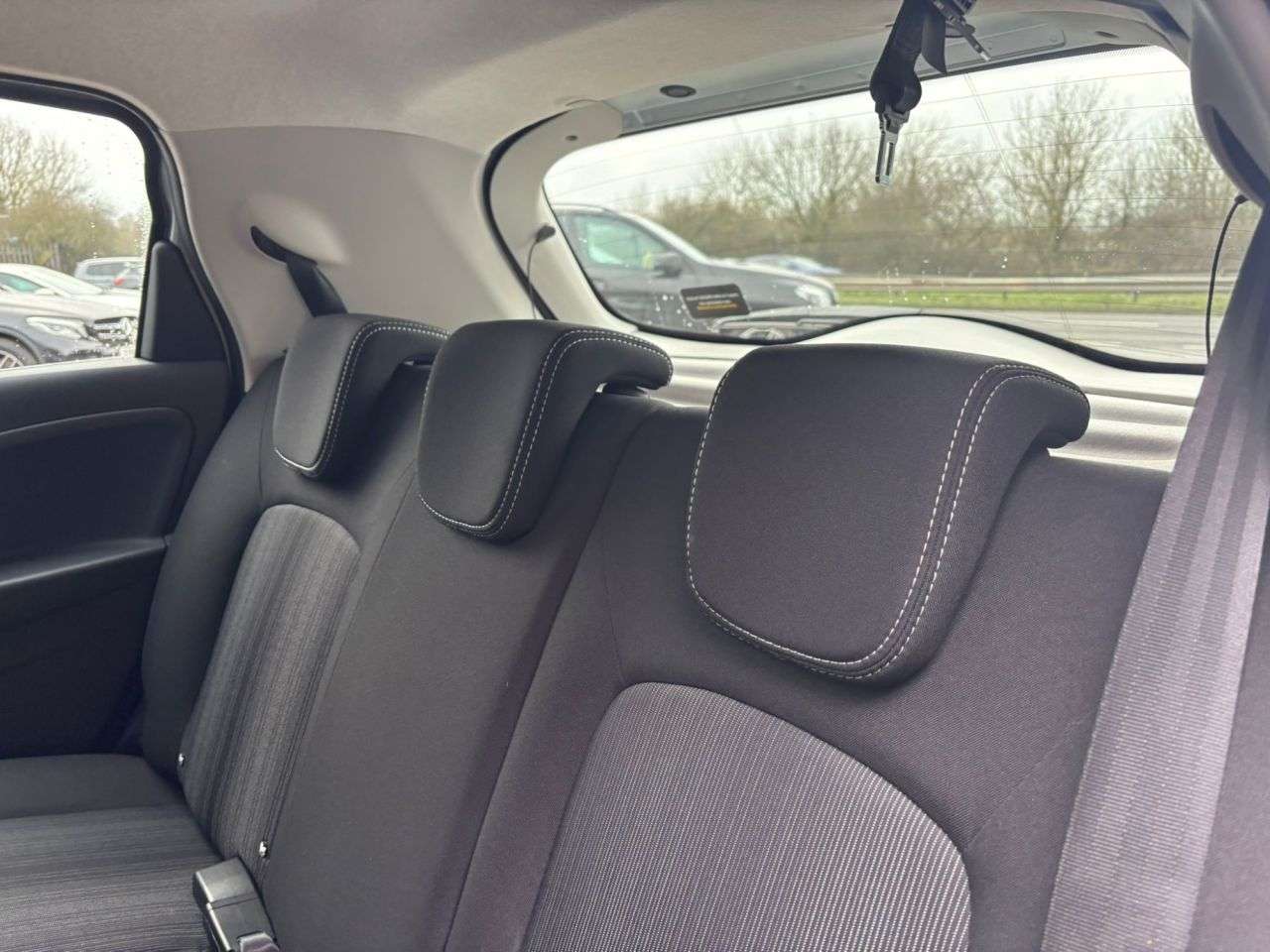 2019 RENAULT ZOE 2019 RENAULT ZOE