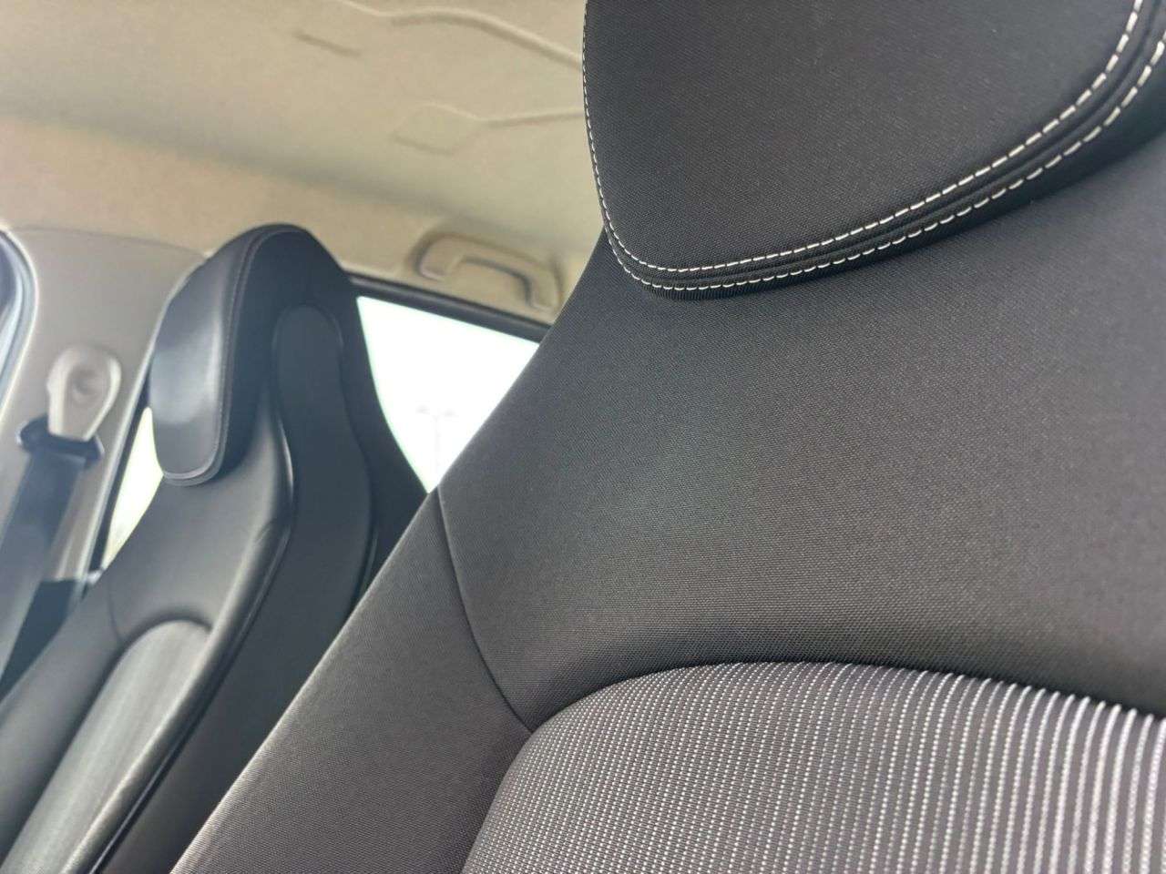 2019 RENAULT ZOE 2019 RENAULT ZOE