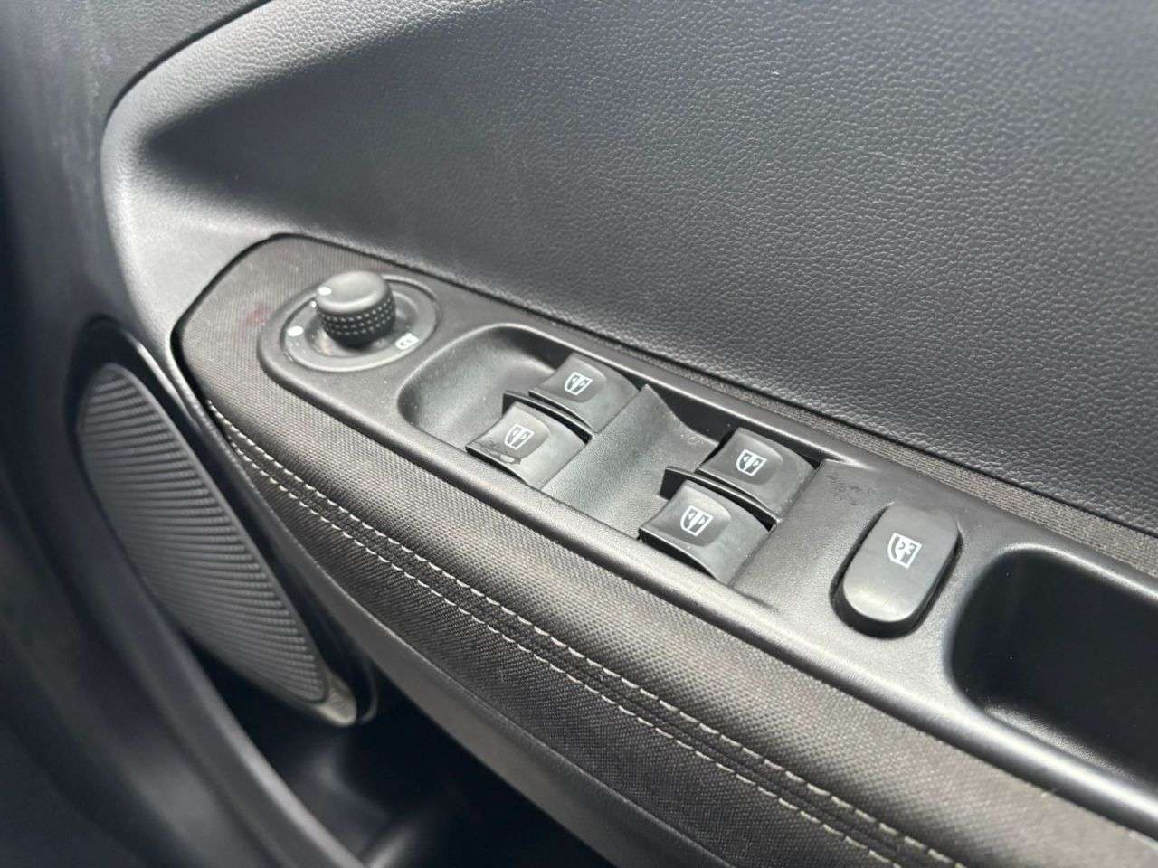 2019 RENAULT ZOE 2019 RENAULT ZOE