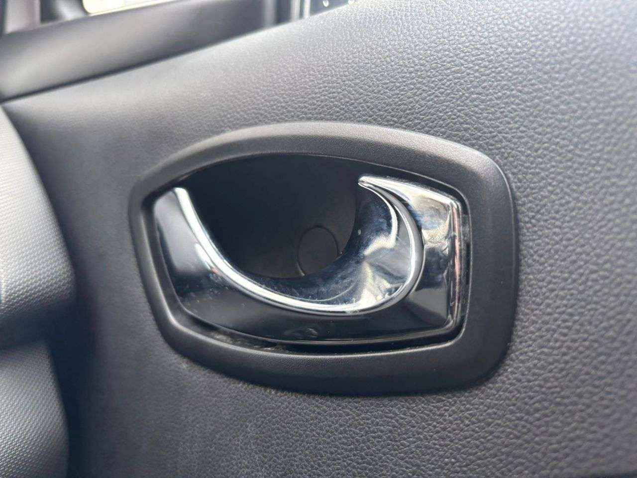 2019 RENAULT ZOE 2019 RENAULT ZOE