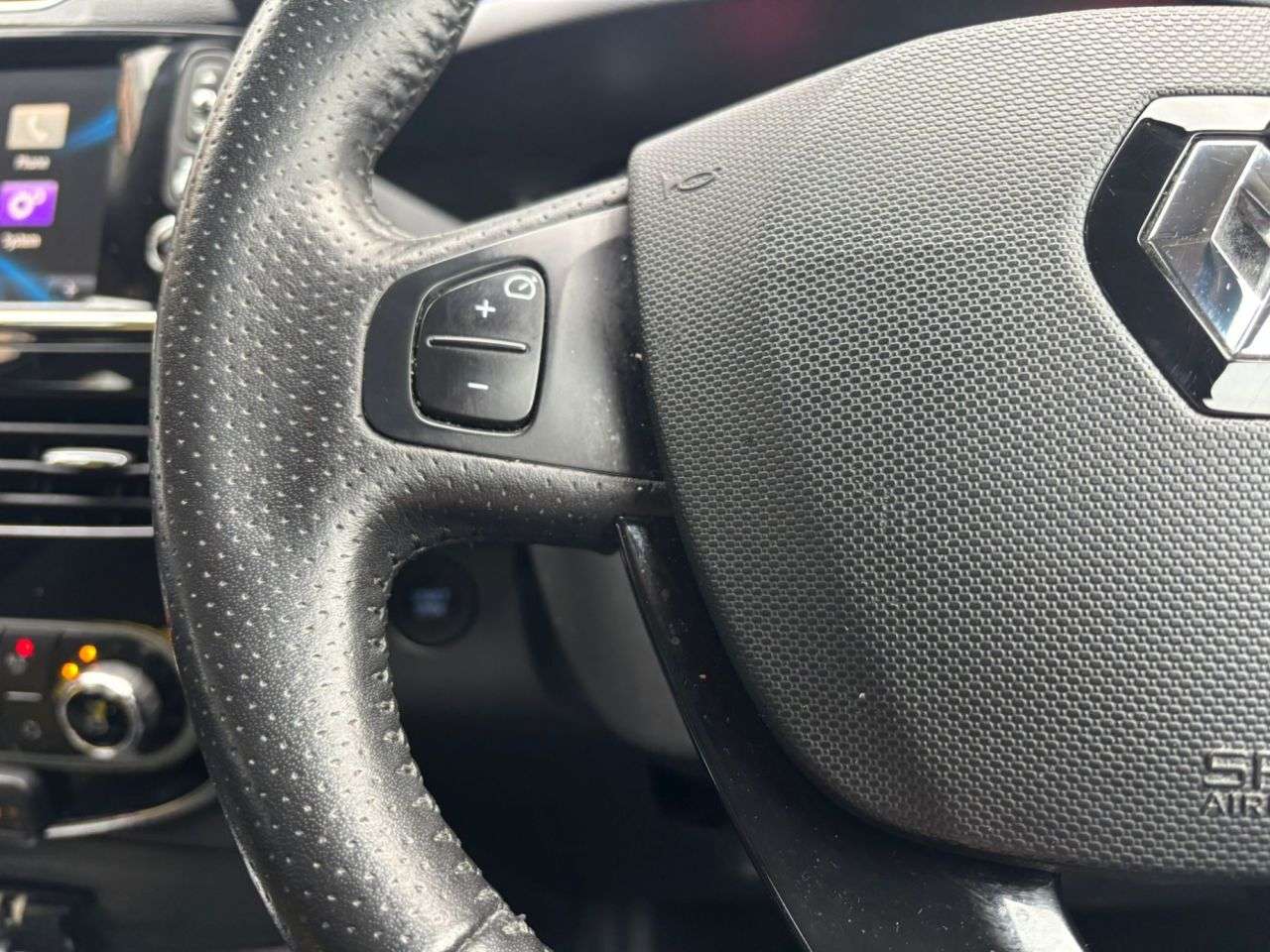 2019 RENAULT ZOE 2019 RENAULT ZOE