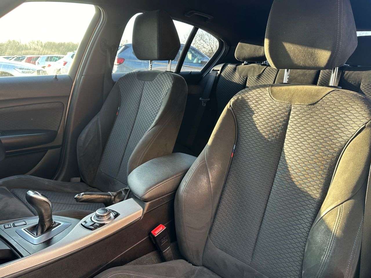 2017 BMW 1 SERIES 2017 BMW 1 SERIES