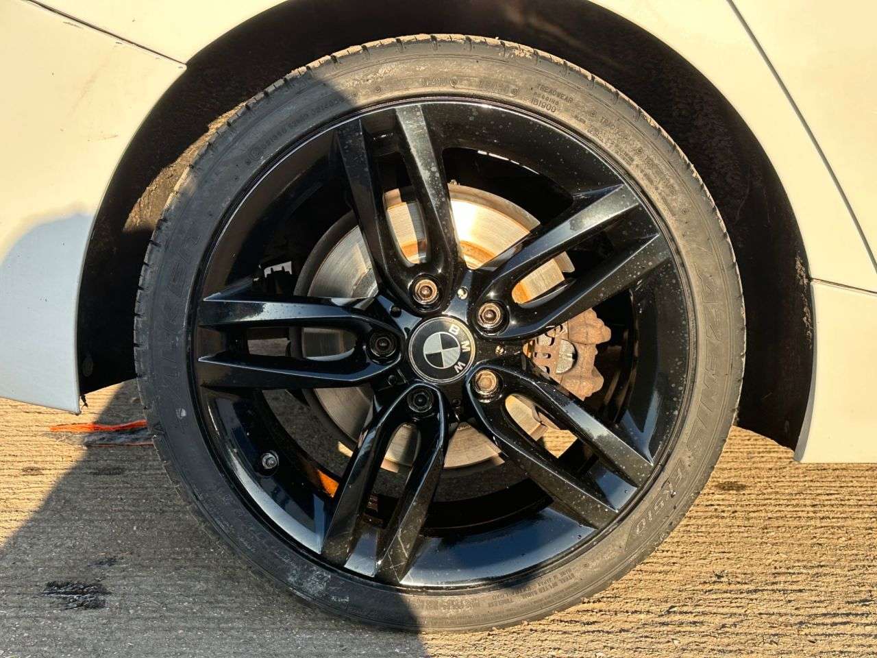 2017 BMW 1 SERIES 2017 BMW 1 SERIES