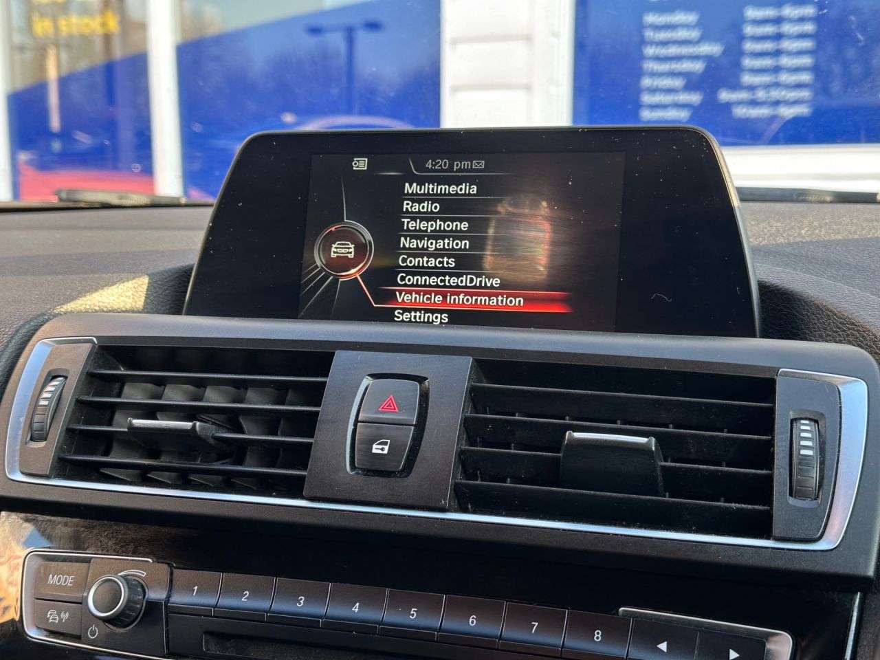 2017 BMW 1 SERIES 2017 BMW 1 SERIES