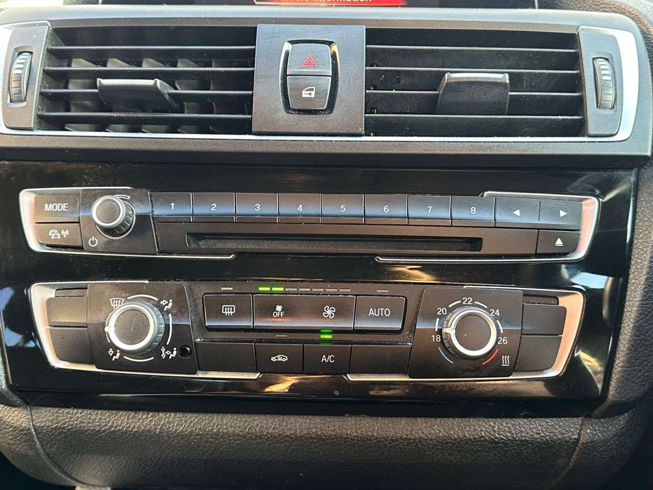 2017 BMW 1 SERIES 2017 BMW 1 SERIES