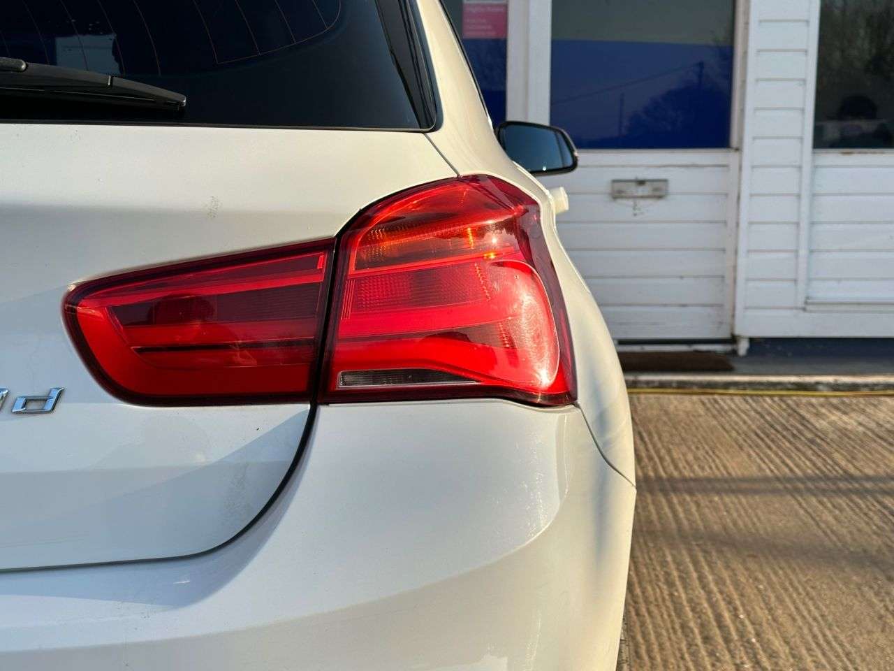 2017 BMW 1 SERIES 2017 BMW 1 SERIES