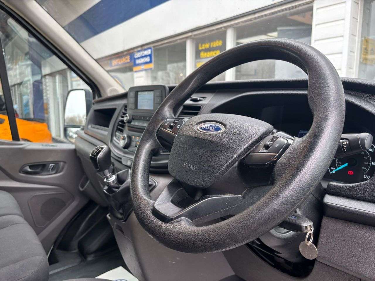 2021 FORD TRANSIT 2021 FORD TRANSIT