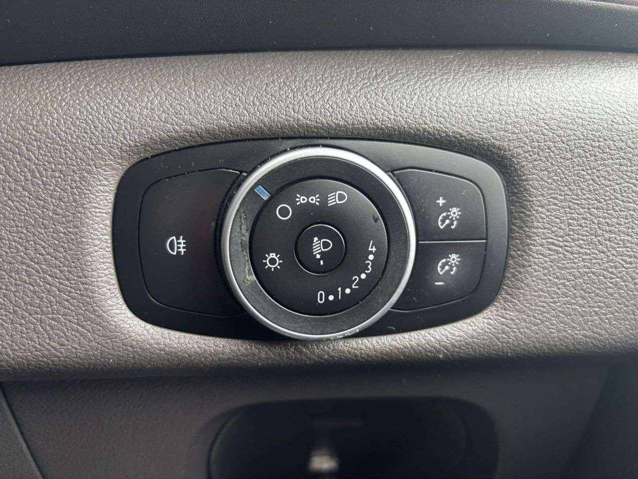 2021 FORD TRANSIT 2021 FORD TRANSIT