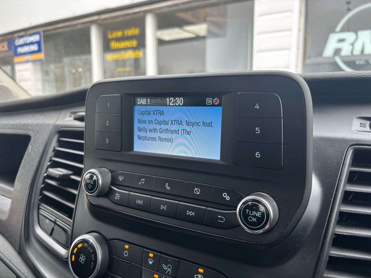 2021 FORD TRANSIT 2021 FORD TRANSIT