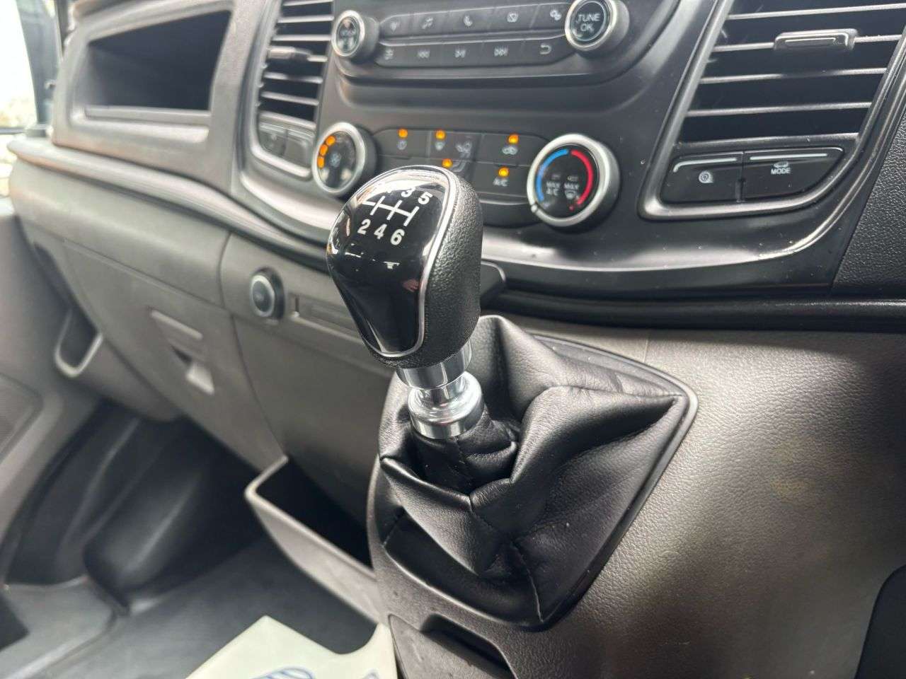 2021 FORD TRANSIT 2021 FORD TRANSIT