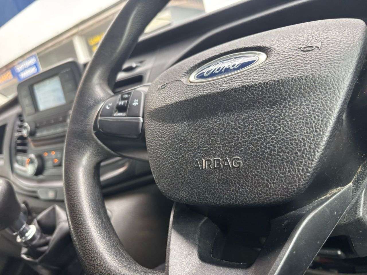 2021 FORD TRANSIT 2021 FORD TRANSIT