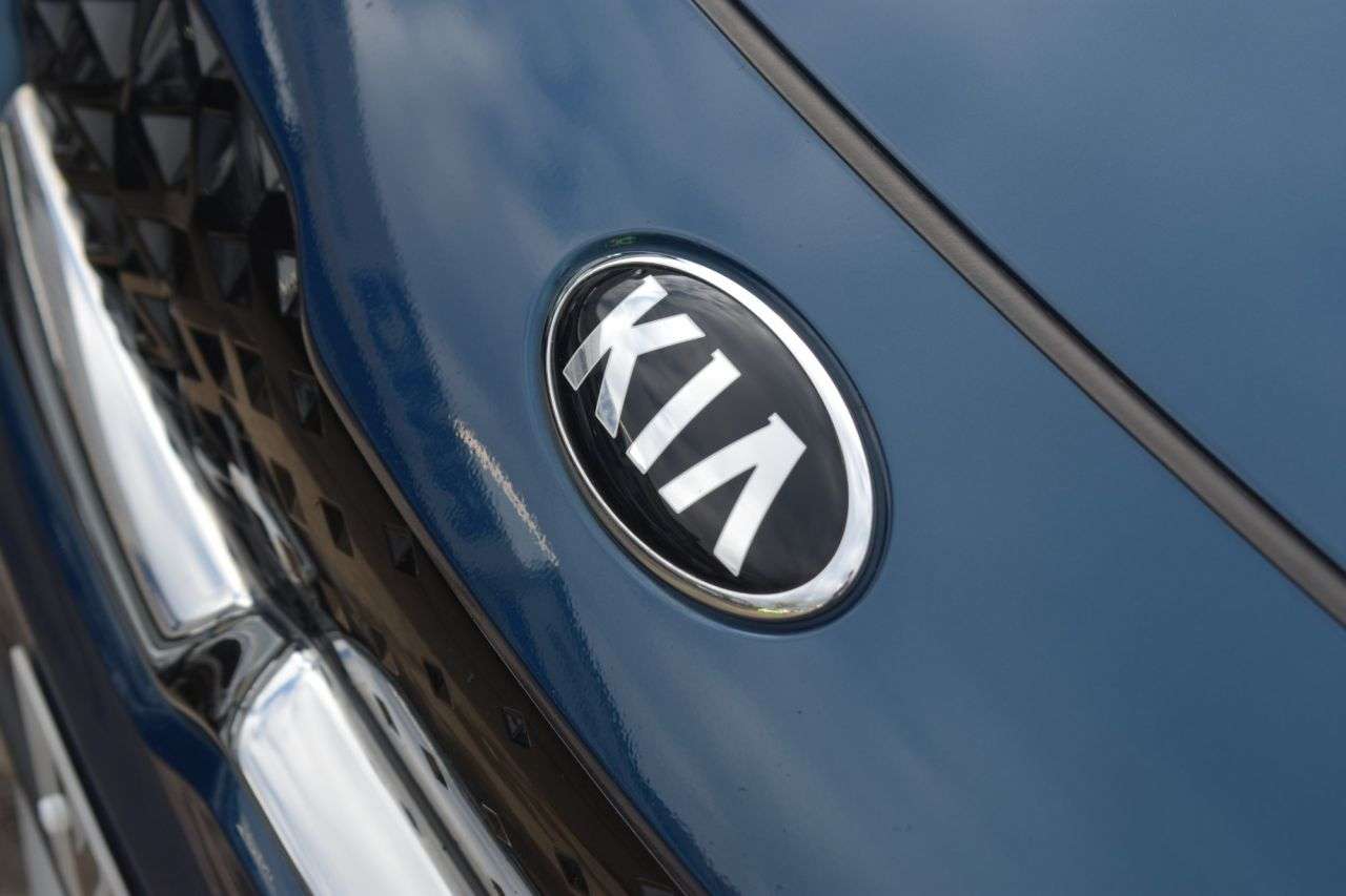 2020 KIA NIRO 2020 KIA NIRO