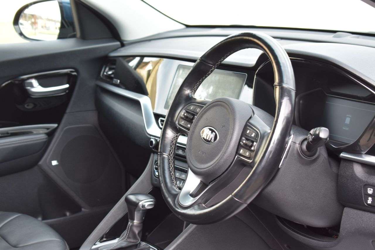 2020 KIA NIRO 2020 KIA NIRO