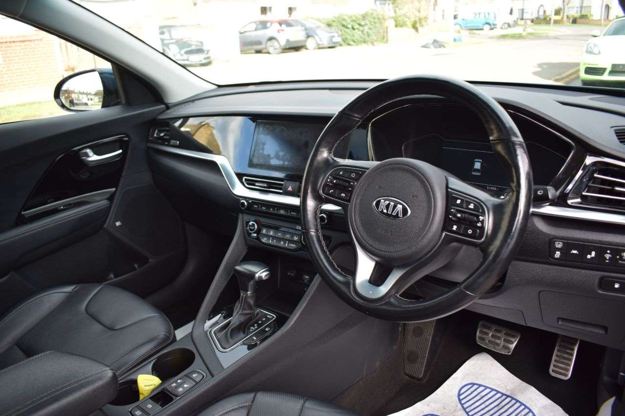 2020 KIA NIRO 2020 KIA NIRO