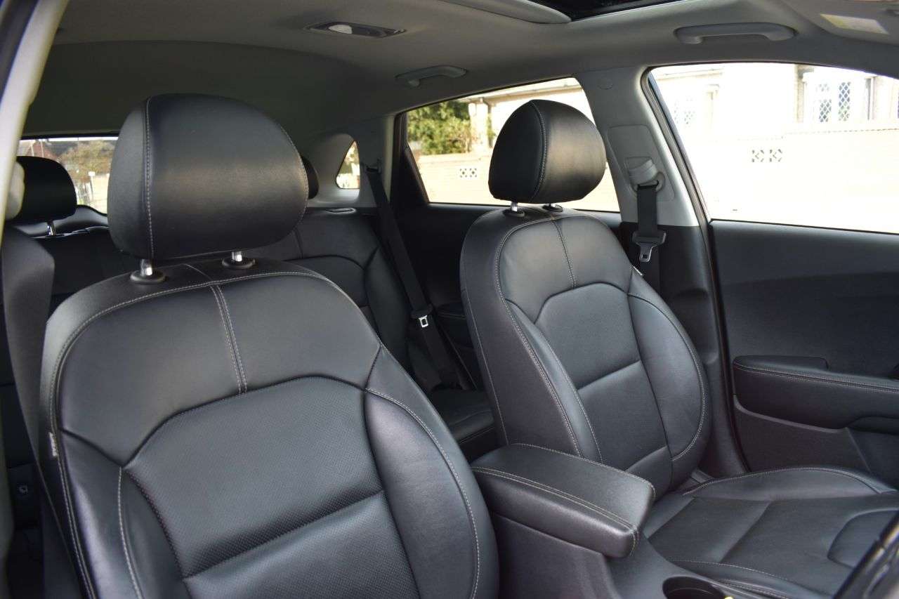 2020 KIA NIRO 2020 KIA NIRO