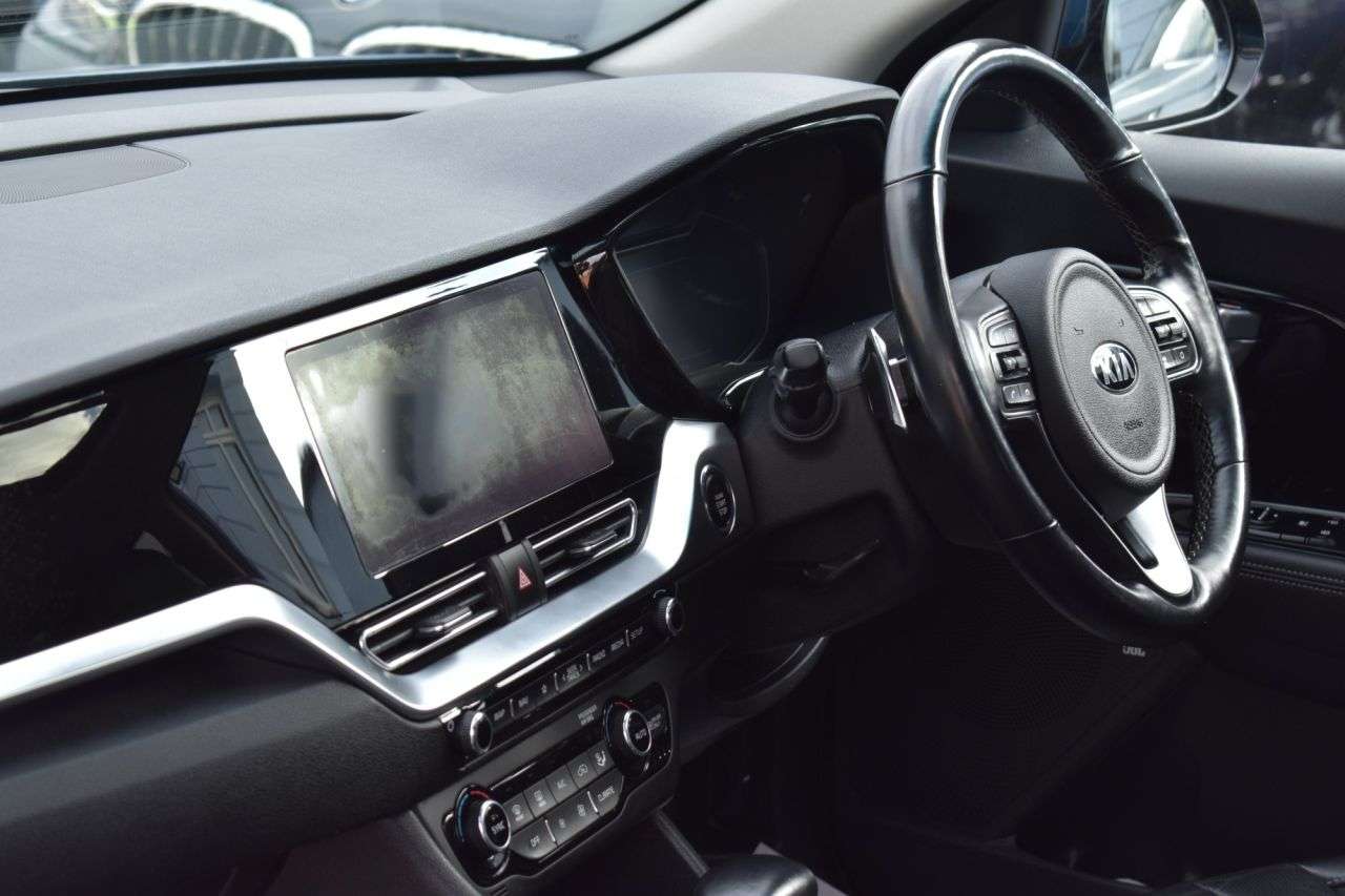 2020 KIA NIRO 2020 KIA NIRO