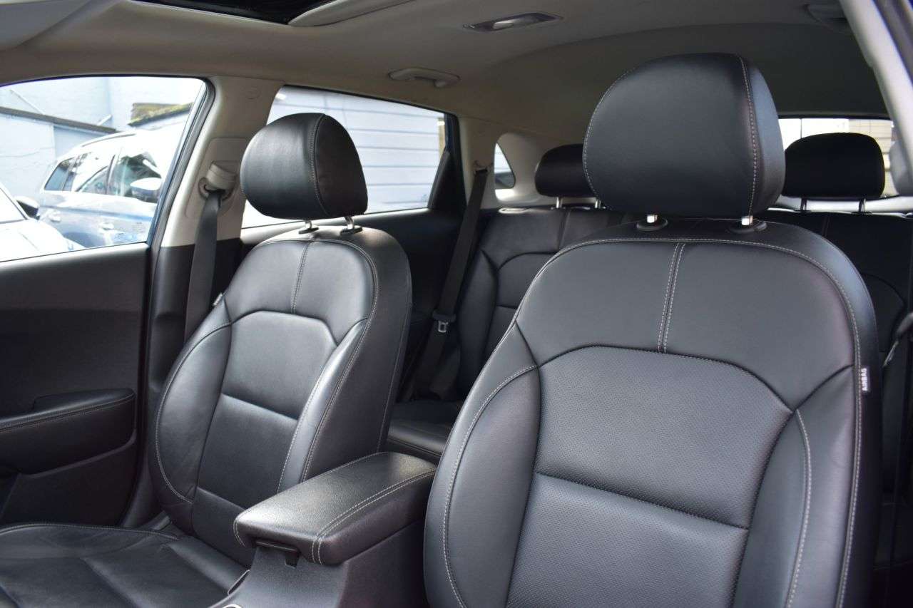 2020 KIA NIRO 2020 KIA NIRO