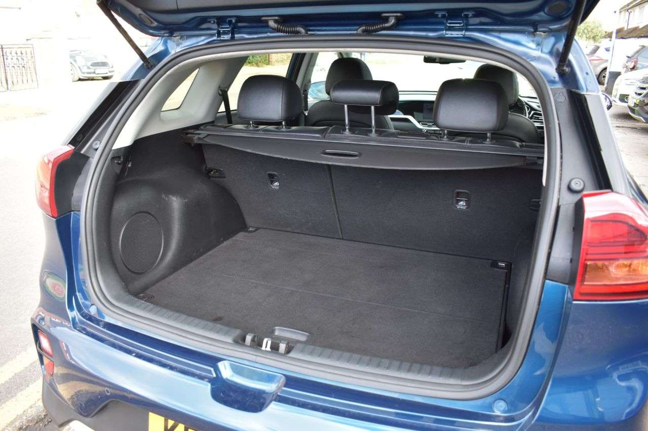 2020 KIA NIRO 2020 KIA NIRO