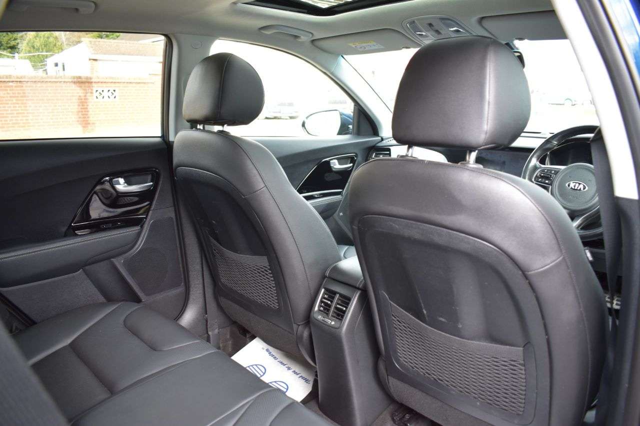 2020 KIA NIRO 2020 KIA NIRO