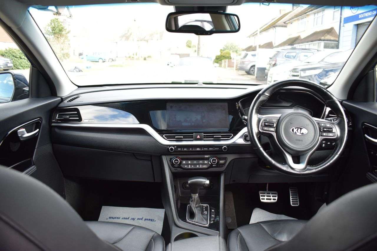 2020 KIA NIRO 2020 KIA NIRO