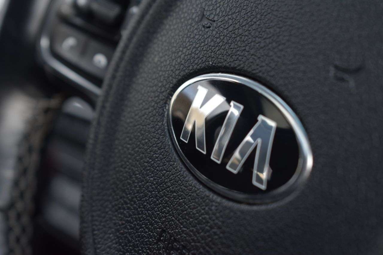 2020 KIA NIRO 2020 KIA NIRO