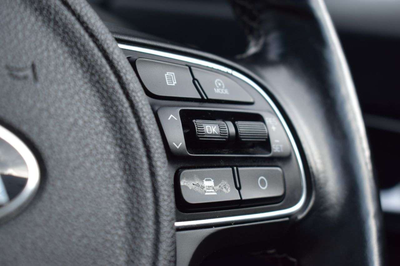 2020 KIA NIRO 2020 KIA NIRO