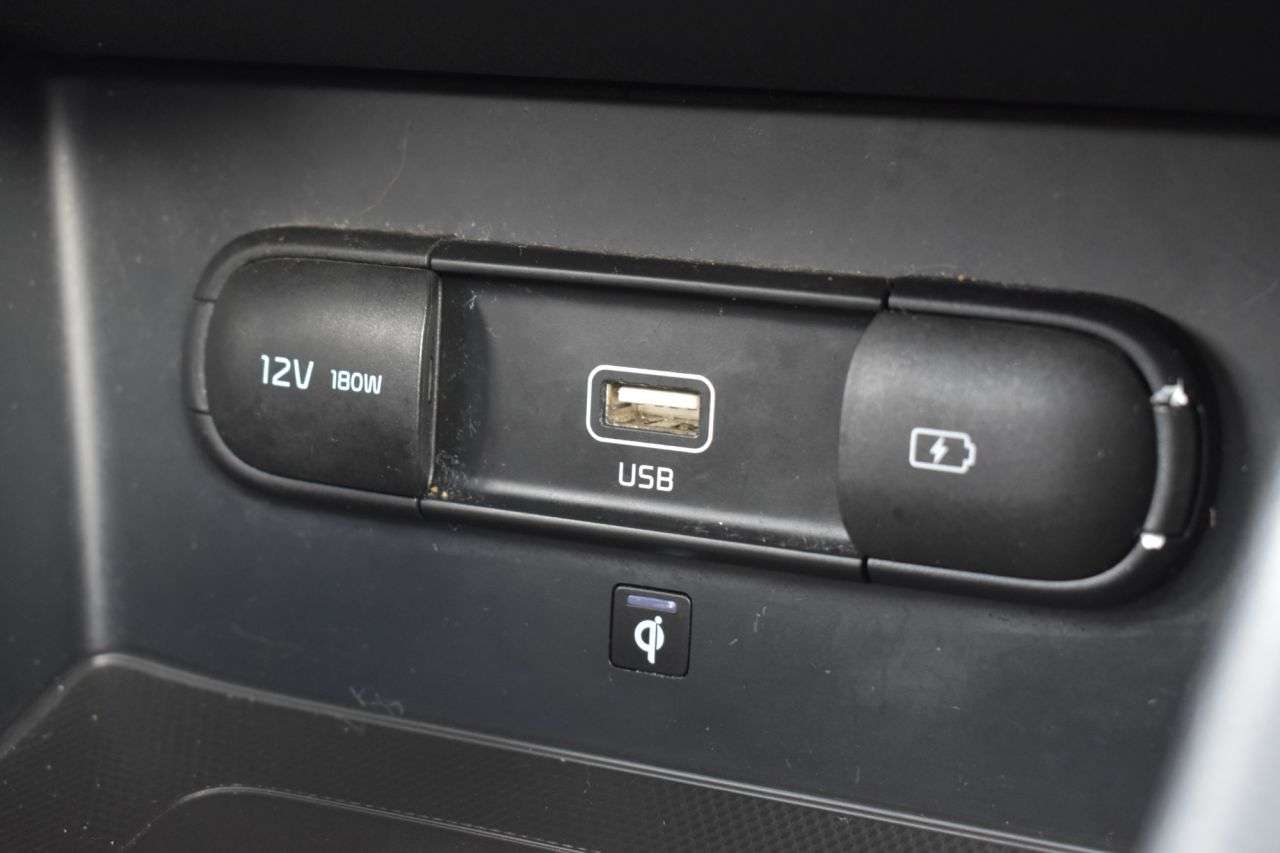 2020 KIA NIRO 2020 KIA NIRO