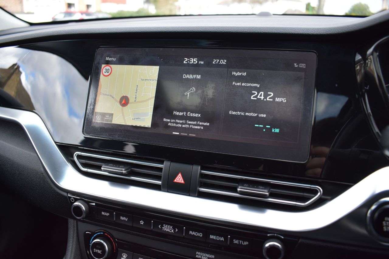 2020 KIA NIRO 2020 KIA NIRO