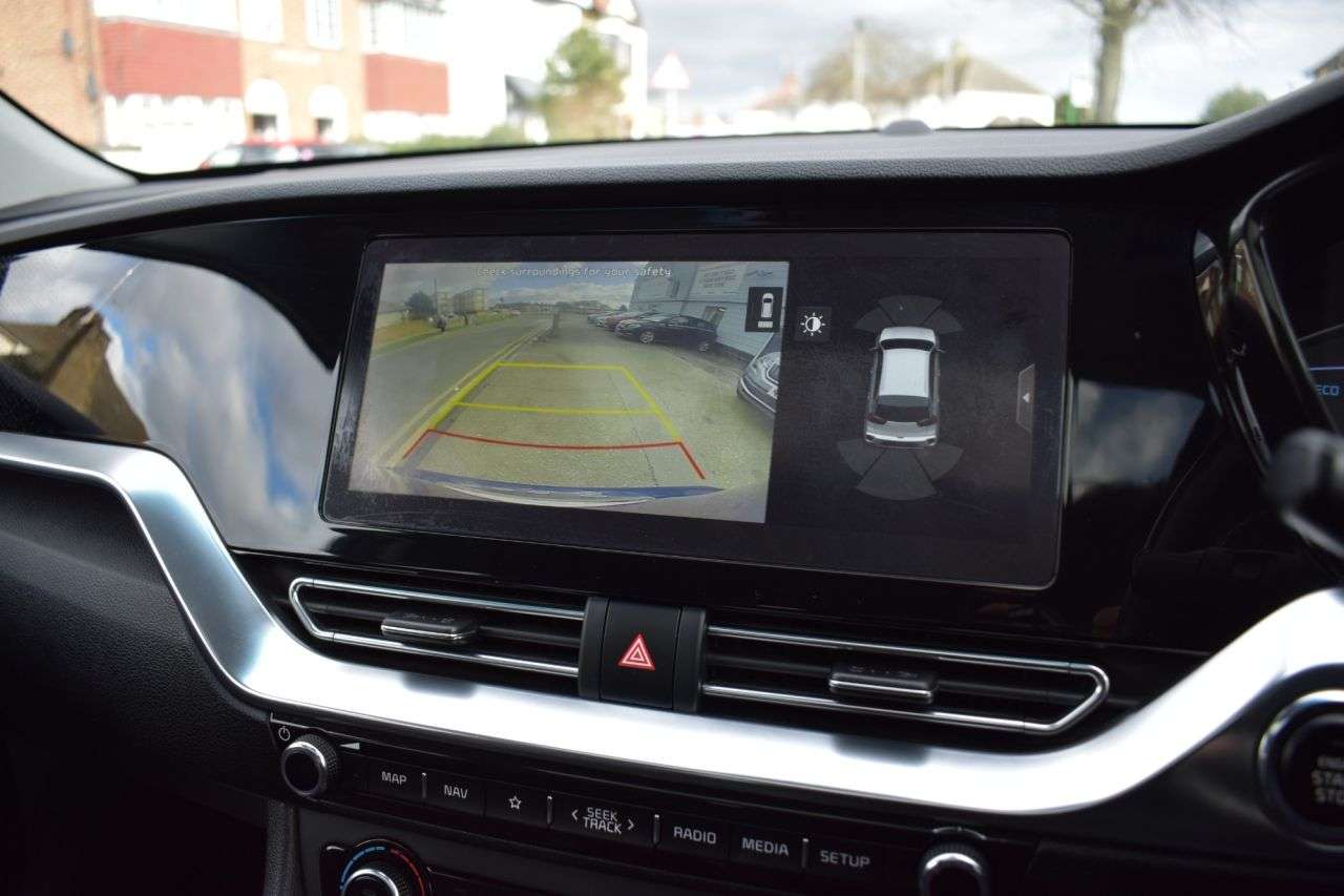 2020 KIA NIRO 2020 KIA NIRO