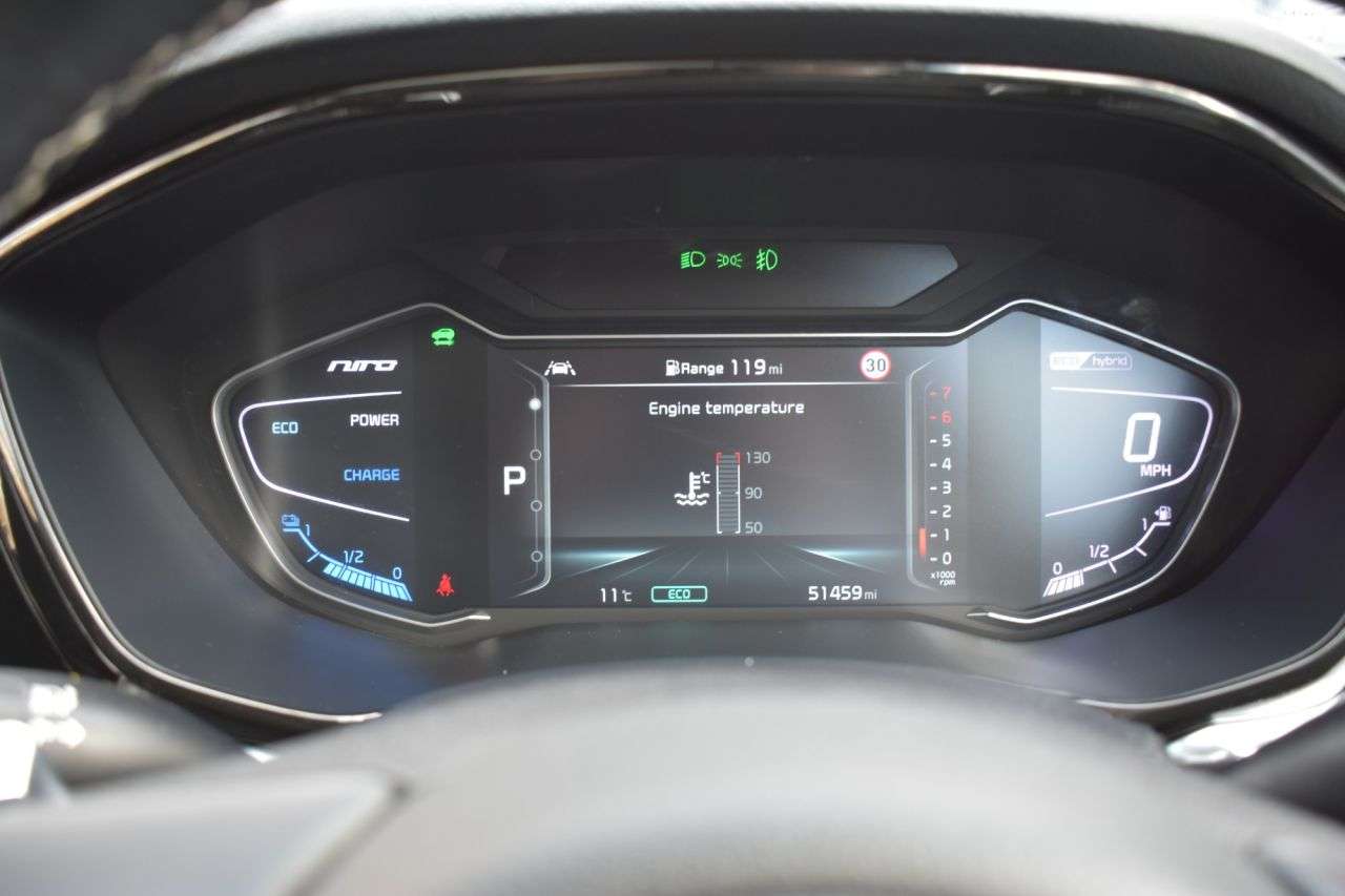 2020 KIA NIRO 2020 KIA NIRO